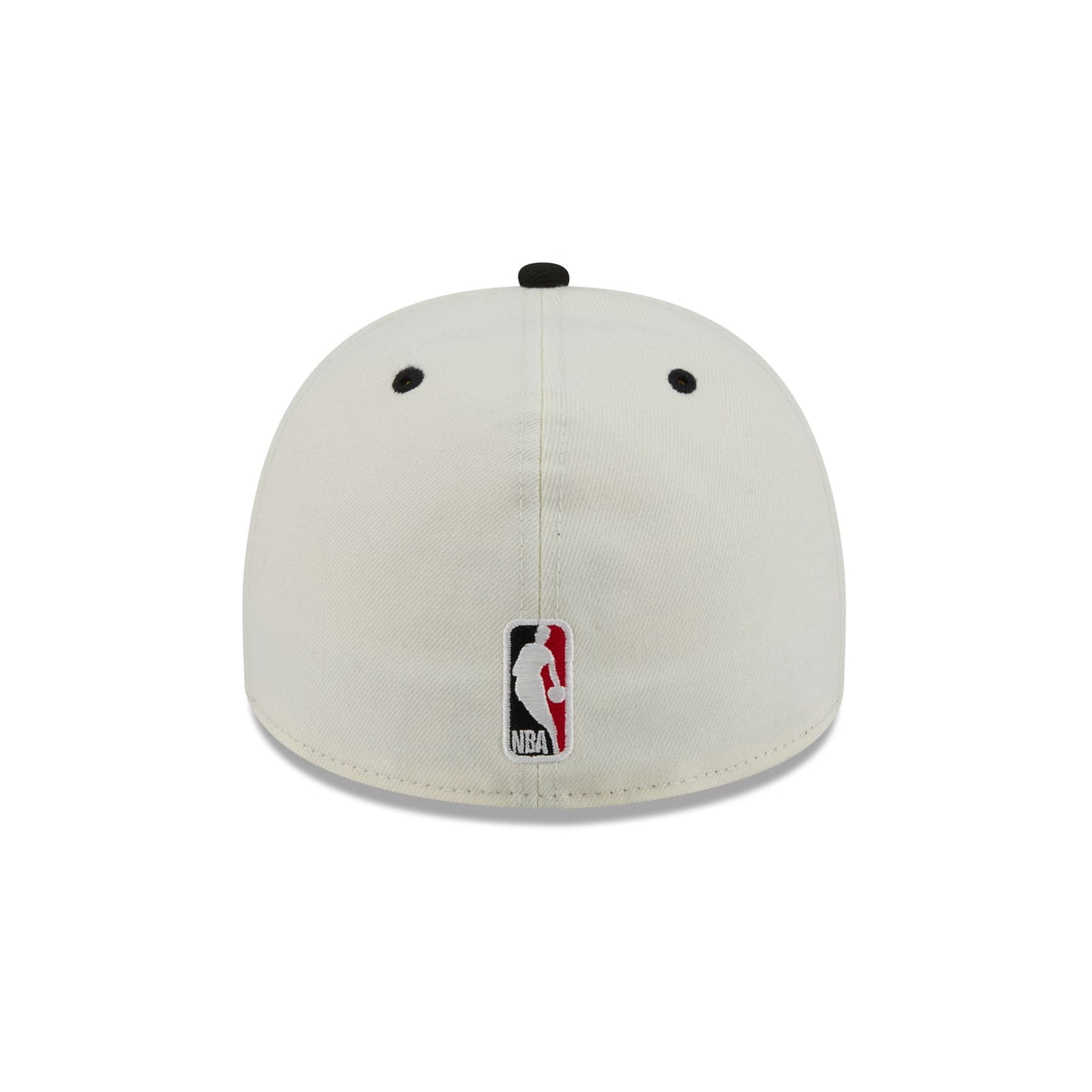 Chicago Bulls Vintage Stripe 59FIFTY A-Frame Fitted Hat