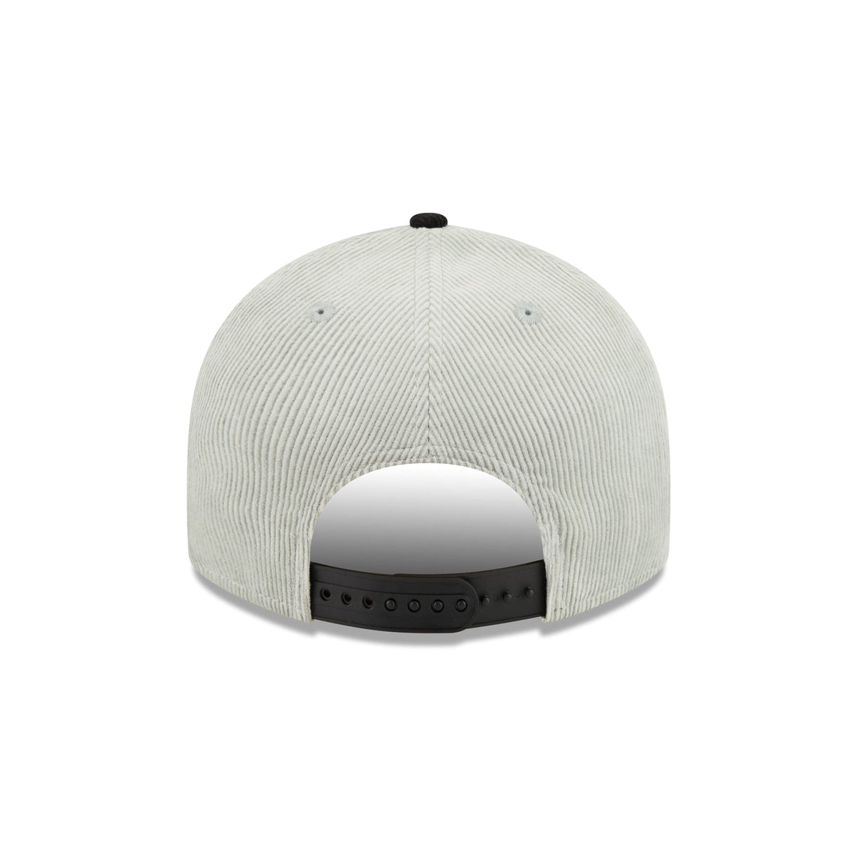 Detroit Lions Two Tone Corduroy 9FIFTY Snapback Hat