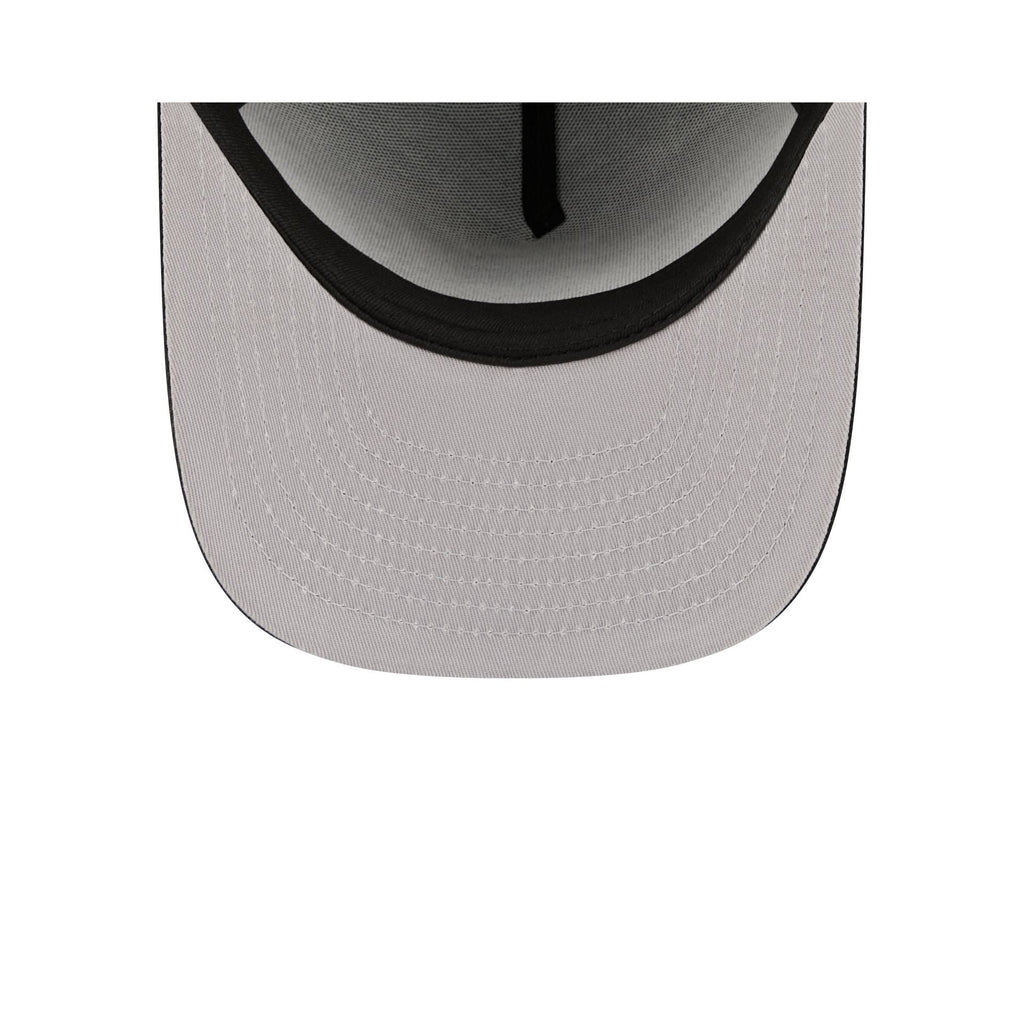 Sacramento Kings Cartoon 9FIFTY A-Frame Snapback Hat