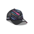 Detroit Lions 2026 Crucial Catch 9FORTY APEX Snapback Hat