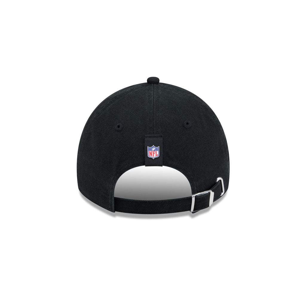 Philadelphia Eagles 2026 Crucial Catch Casual Classic Adjustable Hat