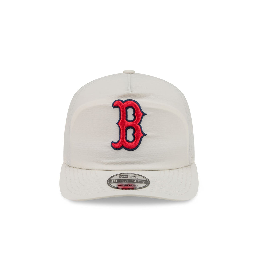 Boston Red Sox Nylon Stone 19TWENTY Adjustable Hat