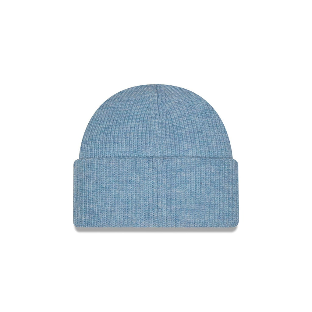 Detroit Tigers Woolen Blue Short Cuff Knit Beanie Hat