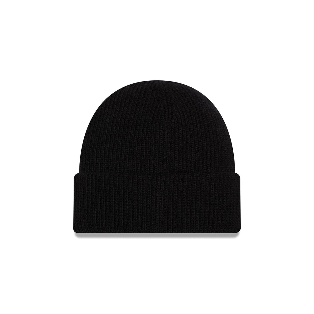 Boston Celtics Woolen Black Short Cuff Knit Beanie Hat