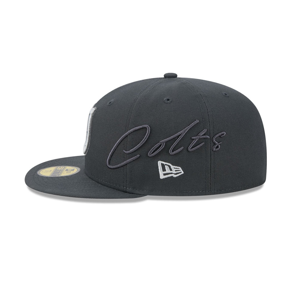 Indianapolis Colts 2026 Rivalries Fan Pack 59FIFTY Fitted