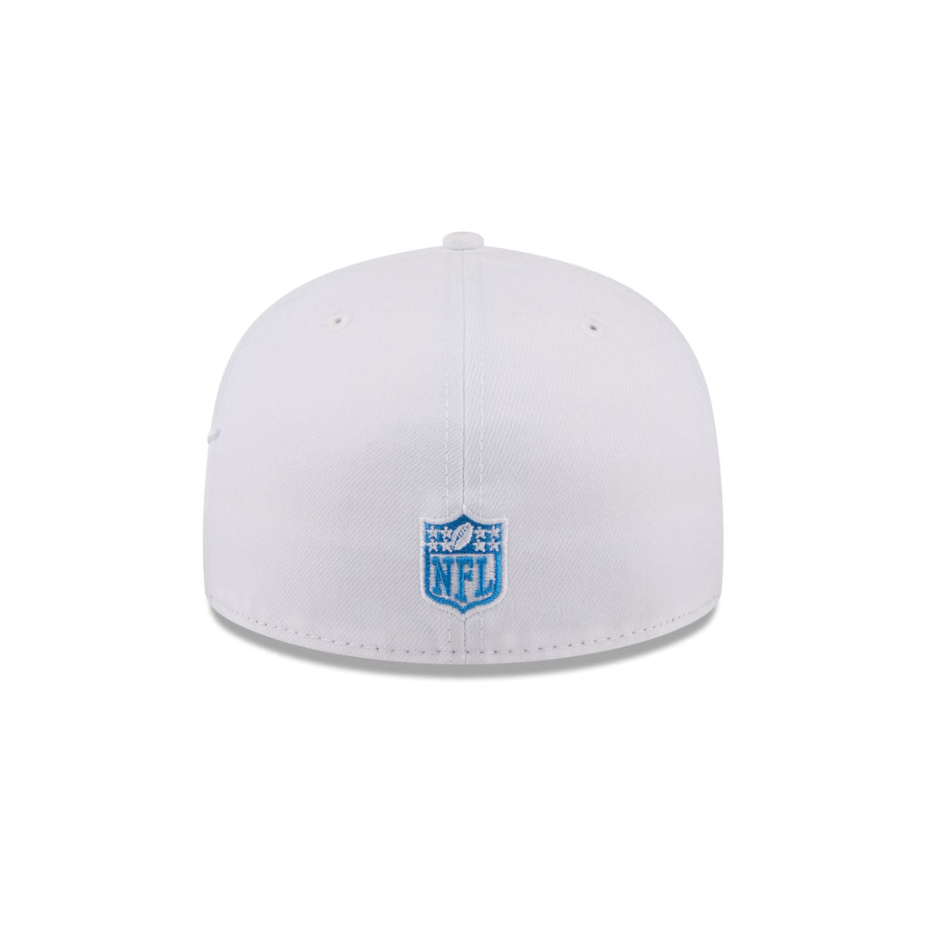 Houston Texans 2026 Rivalries Fan Pack 59FIFTY Fitted