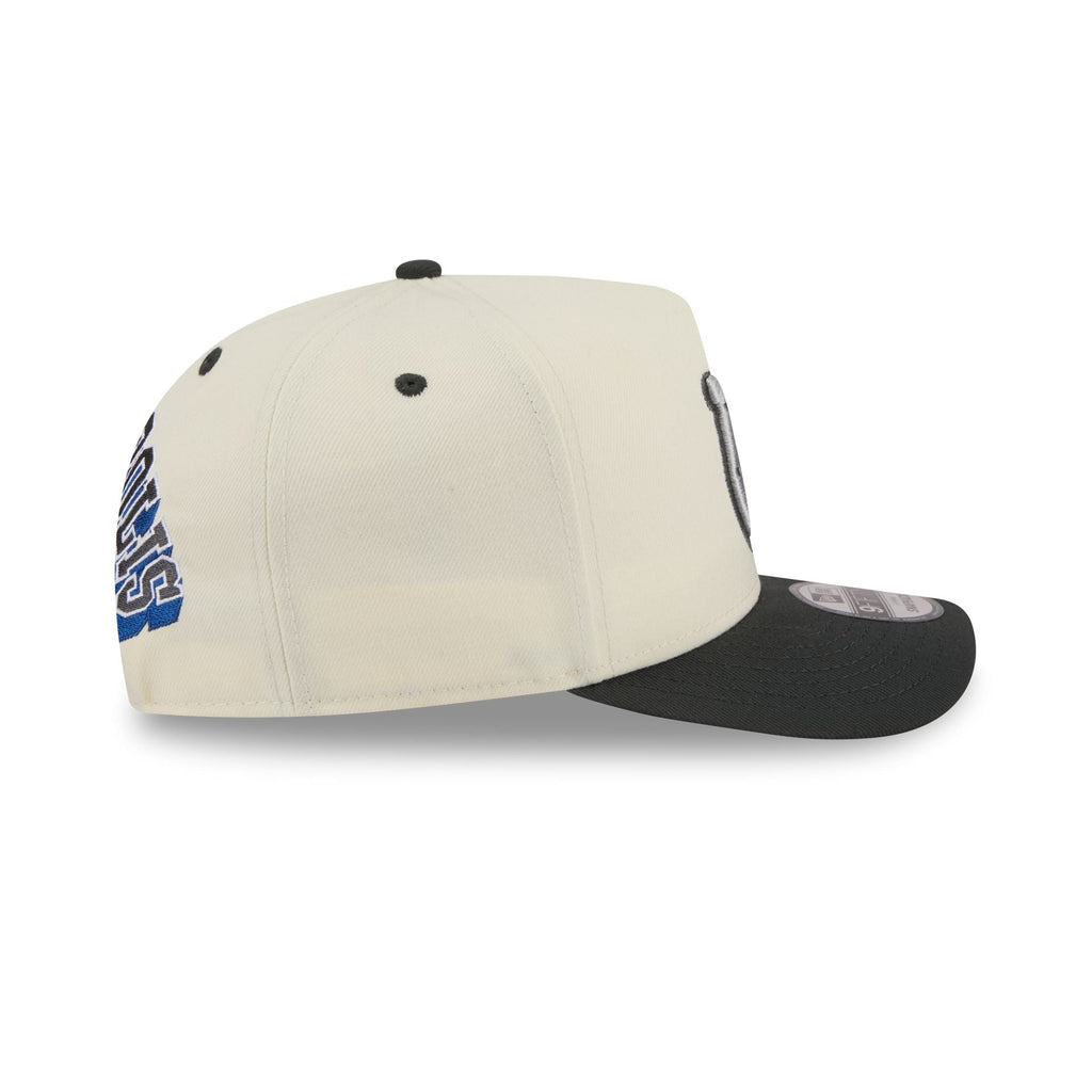 Indianapolis Colts 2026 Rivalries Fan Pack 9FIFTY A-Frame Snapback Hat