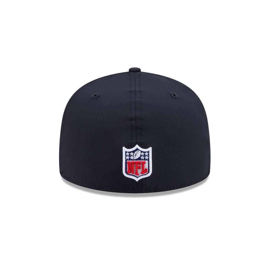 Los Angeles Rams 2026 Rivalries 59FIFTY Fitted Hat