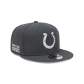 Indianapolis Colts 2026 Rivalries 9FIFTY Snapback Hat