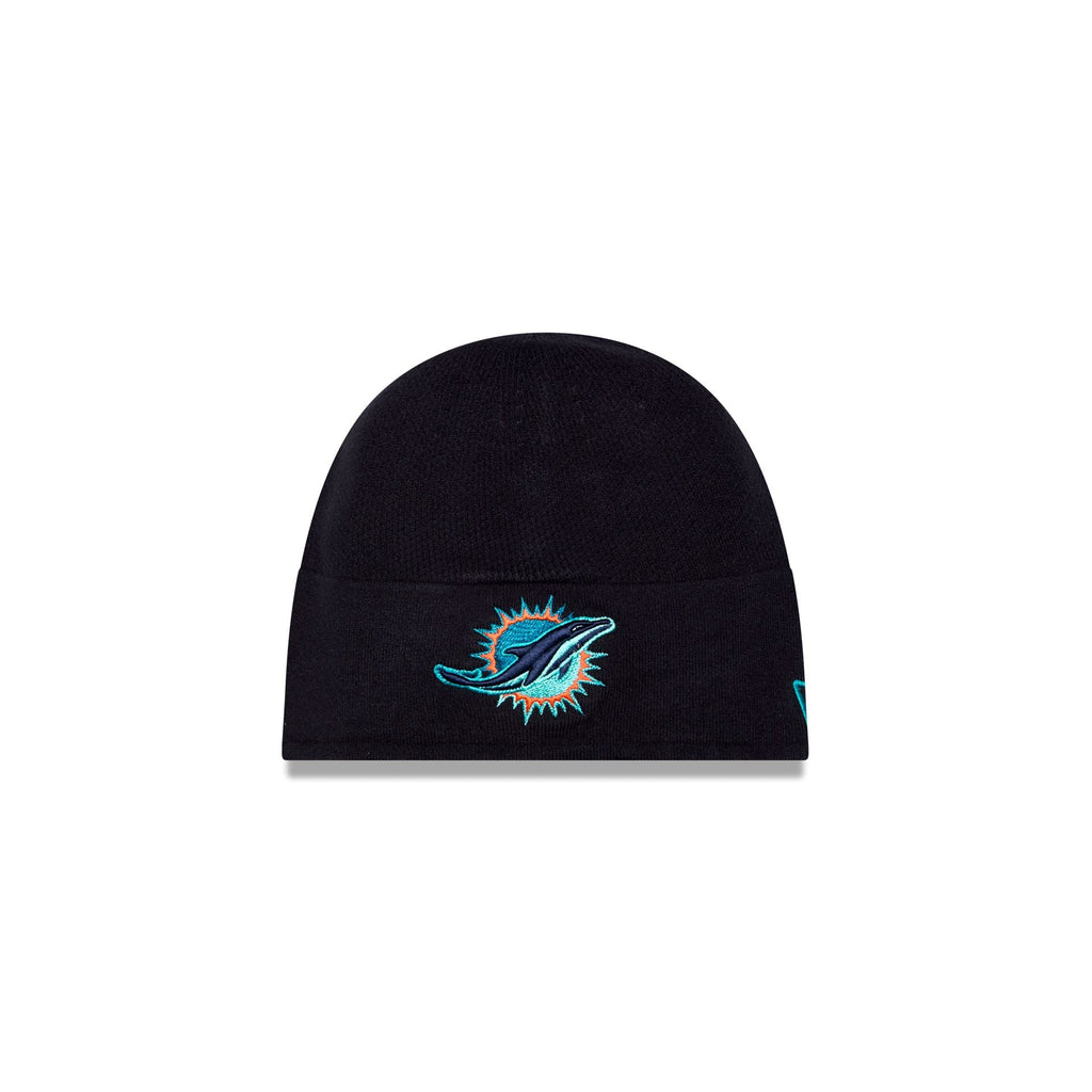 Miami Dolphins 2026 Rivalries Skully Knit Beanie Hat