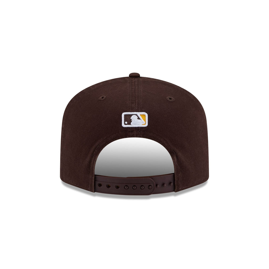 San Diego Padres Player Replica 19TWENTY Snapback Hat