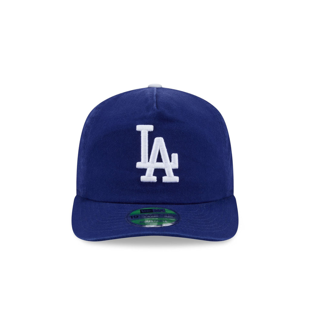 Los Angeles Dodgers Player Replica 19TWENTY Snapback Hat