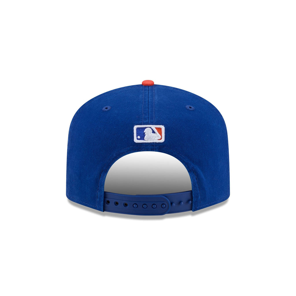 New York Mets Player Replica 19TWENTY Snapback Hat