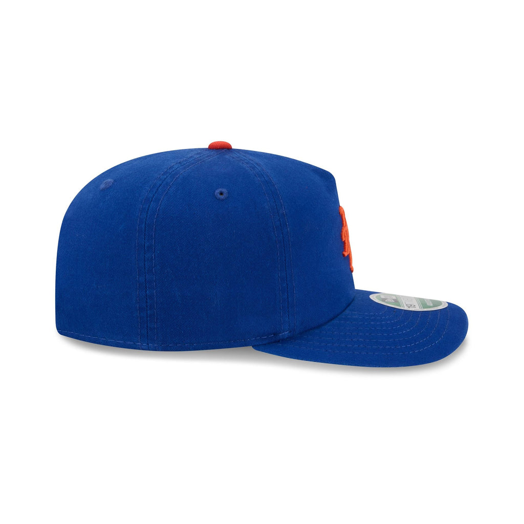 New York Mets Player Replica 19TWENTY Snapback Hat