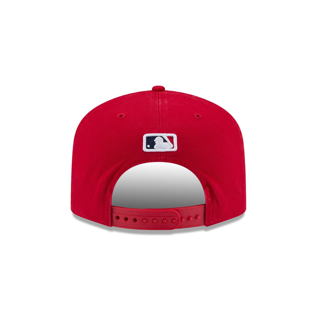 St. Louis Cardinals Player Replica 19TWENTY Snapback Hat