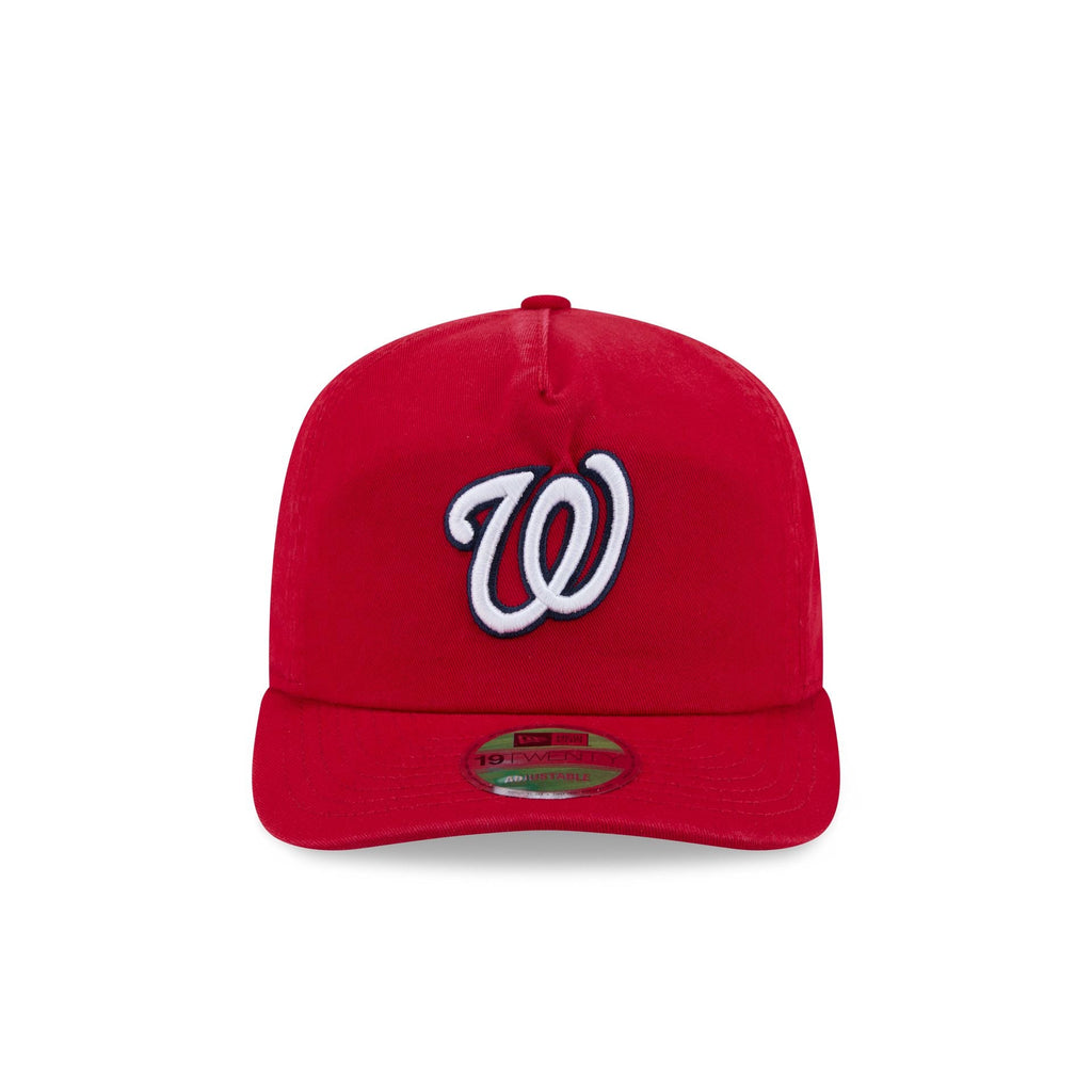 Washington Nationals Player Replica 19TWENTY Snapback Hat