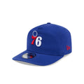 Philadelphia 76ers Team 19TWENTY Snapback Hat