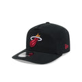 Miami Heat Team 19TWENTY Snapback Hat