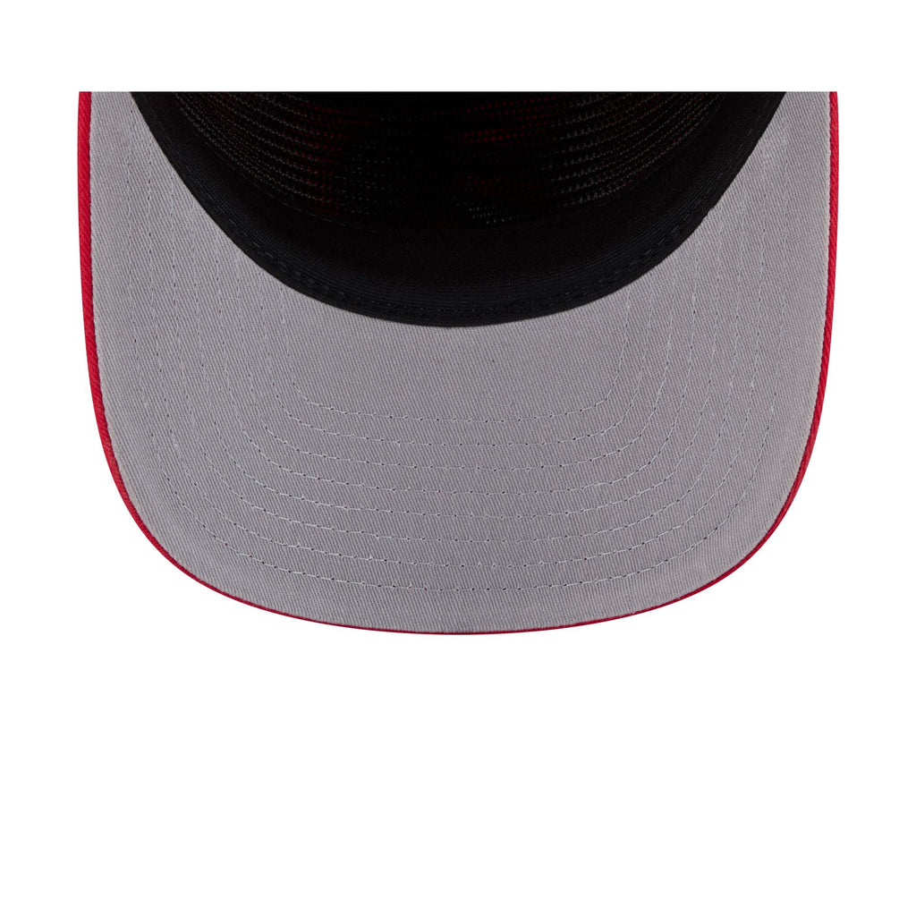Toronto Raptors Team 19TWENTY Snapback Hat