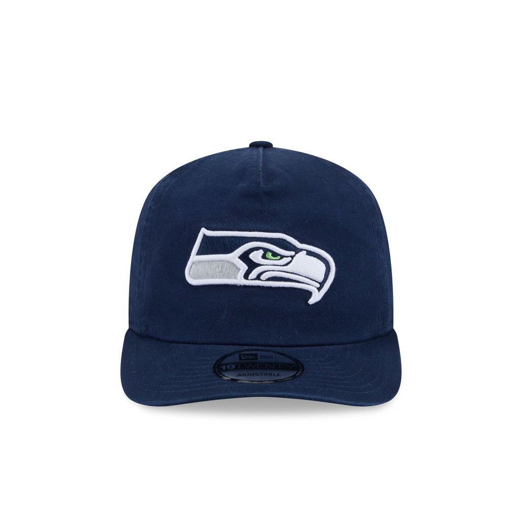 Seattle Seahawks Team 19TWENTY Snapback Hat