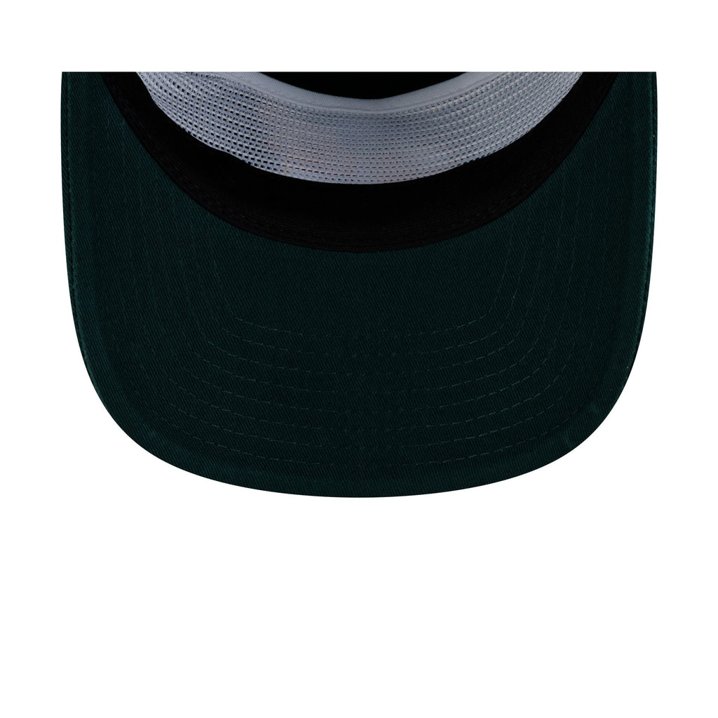 Seattle SuperSonics Hardwood Classics 19TWENTY Snapback Hat
