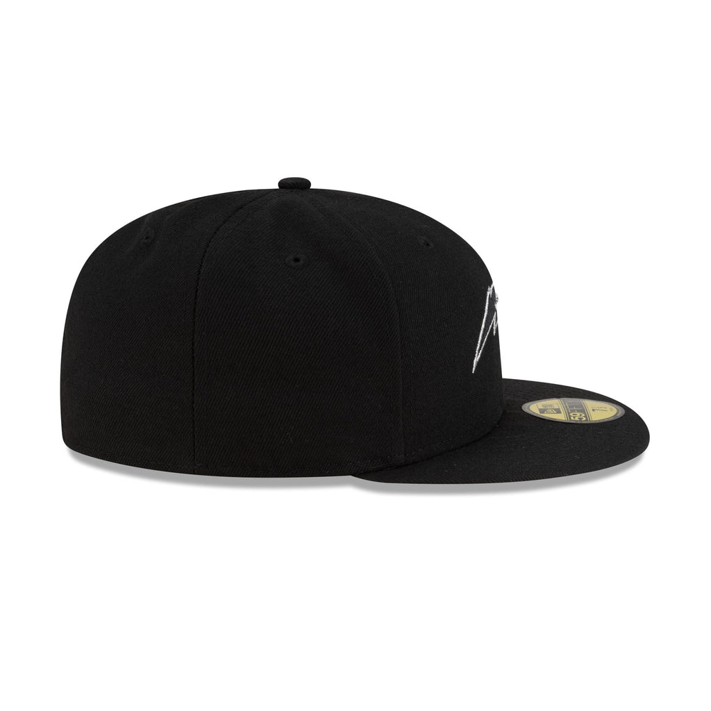 Orlando Magic Basic 59FIFTY Fitted Hat
