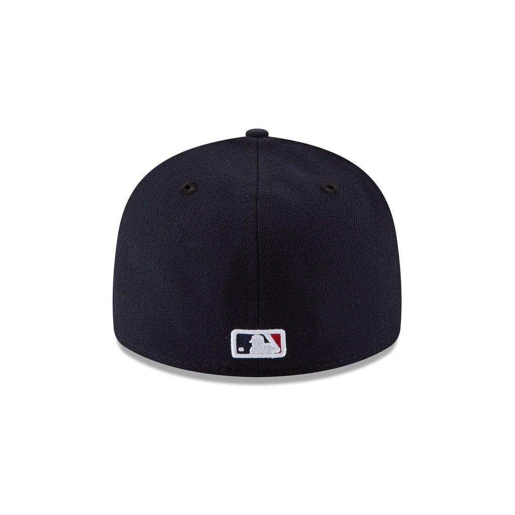 Boston Red Sox Authentic Collection Low Profile 59FIFTY Fitted Hat