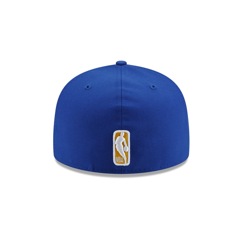 Golden State Warriors 59FIFTY Fitted Hat