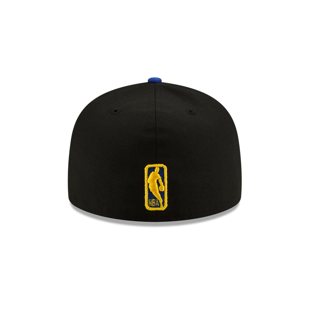 Golden State Warriors Two Tone 59FIFTY Fitted Hat