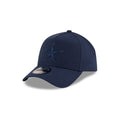 Dallas Cowboys Oceanside Blue 9FORTY A-Frame Snapback Hat
