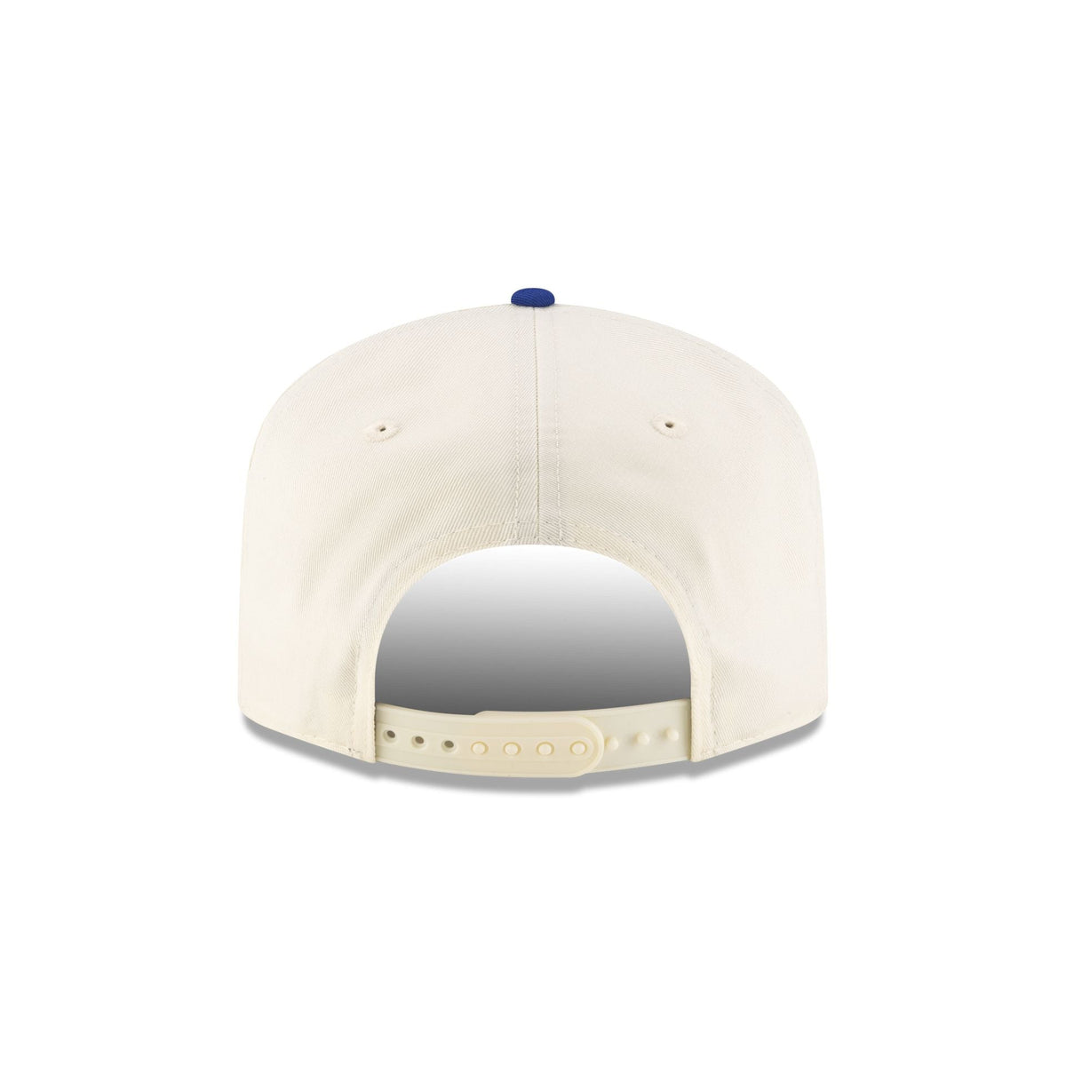 Golden State Warriors 1975-1997 Hardwood Classics Sign Stack Chrome White 19TWENTY Adjustable Hat