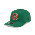 Boston Celtics Hardwood Classics 80s 9SEVENTY Stretch-Snap Hat