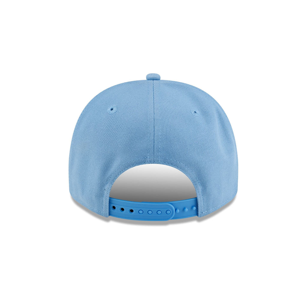 San Francisco Giants Red. White & Blue 9FIFTY A-Frame Snapback Hat