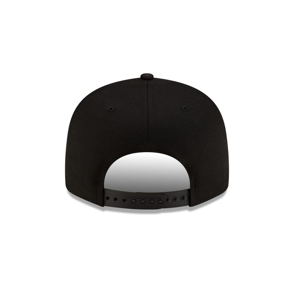 Boston Celtics Welcome Back Tatum 9FIFTY Snapback Hat