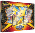 🔥2026 Christmas Gift🎄: Shining Fates Collection Box - Pikachu V