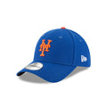 New York Mets The League 9FORTY Adjustable Hat