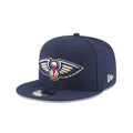 New Orleans Pelicans 9FIFTY Snapback Hat
