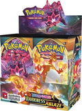 🔥2026 Christmas Gift🎄: Sword & Shield - Darkness Ablaze Booster Display Box (36)