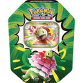 🔥2026 Christmas Gift🎄: Mega Evolution - Ascended Heroes Tin (Mega Meganium ex)