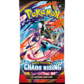 🔥2026 Christmas Gift🎄: Mega Evolution - Chaos Rising Booster Pack