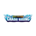 🔥2026 Christmas Gift🎄: Mega Evolution - Chaos Rising Elite Trainer Box (ETB) Case (10)