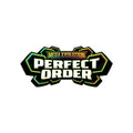🔥2026 Christmas Gift🎄: Mega Evolution - Perfect Order Booster Bundle Case (25)