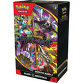 🔥2026 Christmas Gift🎄: Mega Evolution - Pitch Black Booster Bundle