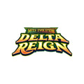 🔥2026 Christmas Gift🎄: Mega Evolution - Delta Reign Booster Box Case (6) (Pre-Order)