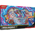 🔥2026 Christmas Gift🎄: Mega Greninja ex Premium Collection Box