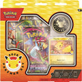 🔥2026 Christmas Gift🎄: Pokemon Day 2026 Collection