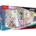 🔥2026 Christmas Gift🎄: Scarlet & Violet - Prismatic Evolutions Premium Figure Collection