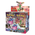 🔥2026 Christmas Gift🎄: Scarlet & Violet - Temporal Forces Booster Display Box (36)