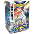 🔥2026 Christmas Gift🎄 : Sword & Shield - Brilliant Stars Build & Battle Box