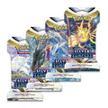🔥2026 Christmas Gift🎄: Sword & Shield - Silver Tempest Sleeved Booster Pack
